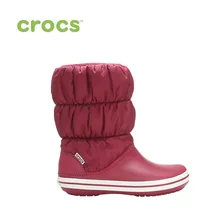 CROCS Winter Puff Boot Women