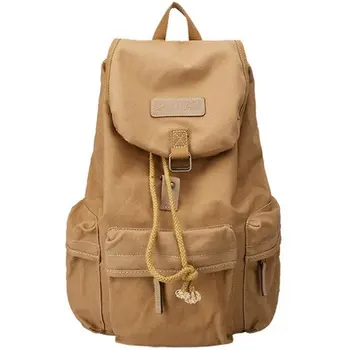

CADeN Camera Bag Universal Canvas Backpack Travel Protective Case Bag for Nikon Canon Sony Pentax Fuji Olympus Panasonic Camera