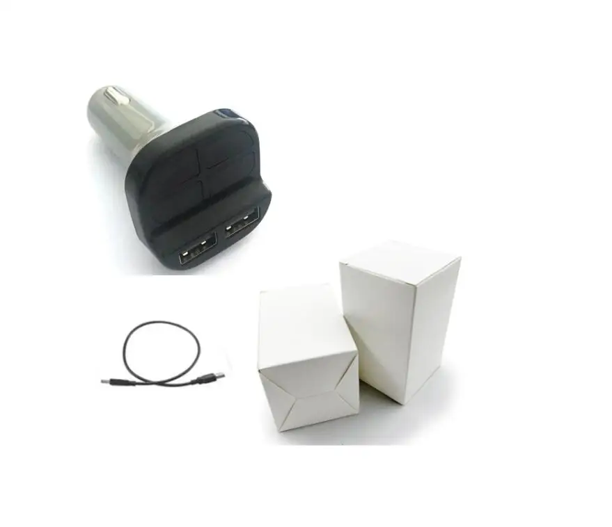 

Car charger remote control used in the car multi frequency clone remote control