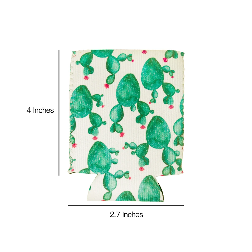 leopard stripe koozies (1)