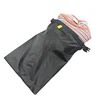 5pcs Outdoor Waterproof Swimming Dry Bag Beach Buckled Storage Sack Camping Drifting Snorkeling Bags With Adjustable Strap Hook 5