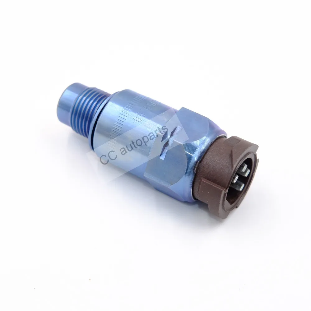 Для автомобиля Siemens Vdo Датчик одометра скорости 215950004102 2159,50004102