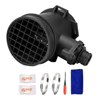 

Mass Air Flow Sensor Meter MAF with Tool Fit for BMW 540I 740I 840Ci 1993-1998 0280217800