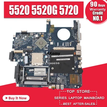 

For ACER 5520 5520G 5720 Motherboard LA-3581P ICW50 MBAJ702003