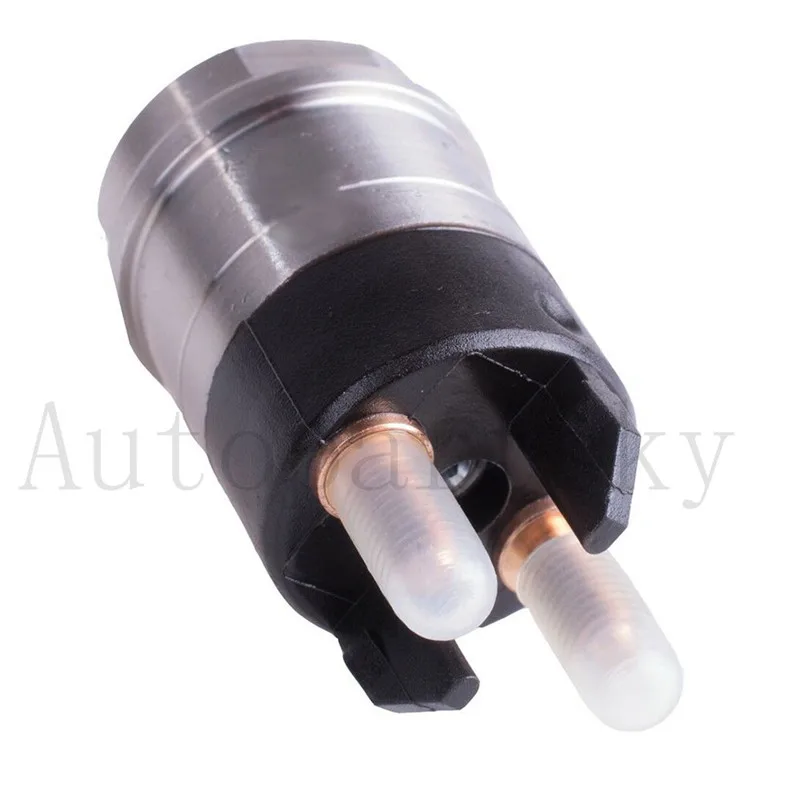 F00RJ02697 инжектор Common Rail обжига соленоида для Dodge Cummins 5.9L 2003-2008 топливный инжектор соленоида для Chevrolet/GMC