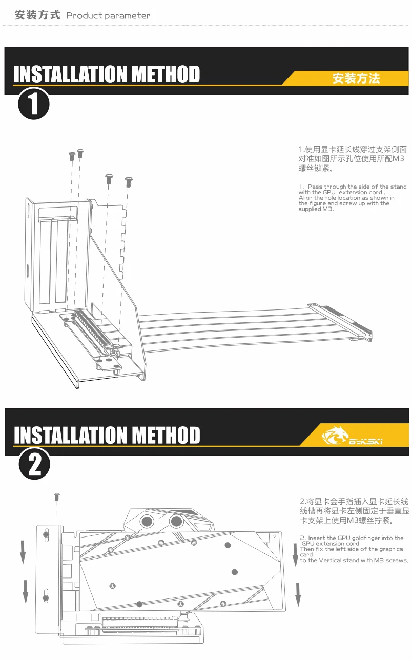 Ventiladores e resfriadores