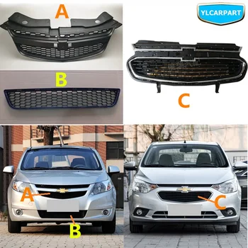 

For Chevrolet Sail,Car middle grid