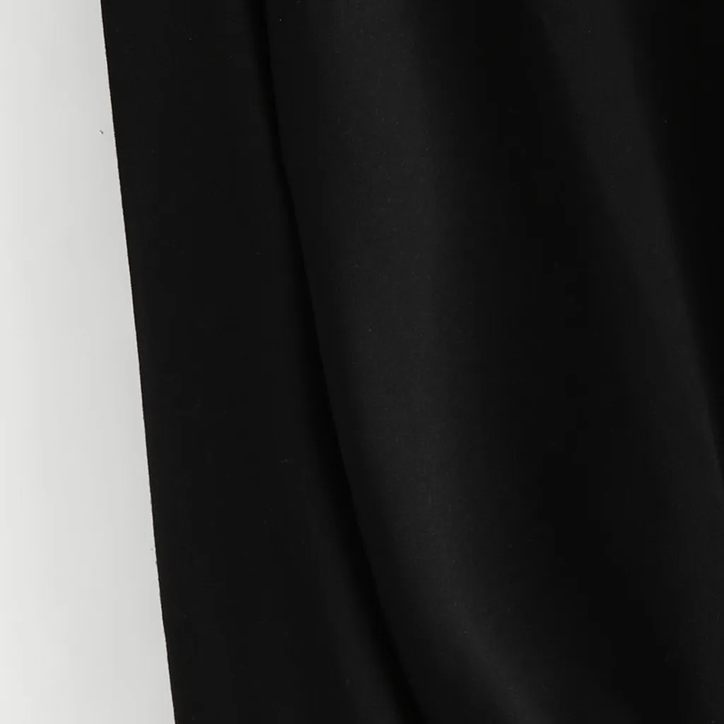 Женские повседневные пуловеры с длинными рукавами и круглым вырезом осенне