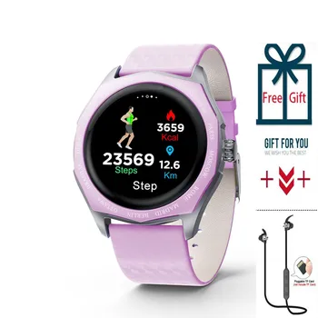 

New Men Smart Watch heart rate blood oxygen monitoring Bracelet sleep monitor Women Watch Weather display Multi sport modes Band