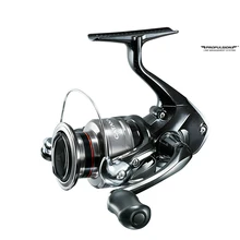 SHIMANO CATANA 1000 2500 2500HG C3000 C3000HG 4000 4000HG Тяговая леска управление спиннинговая Рыболовная катушка