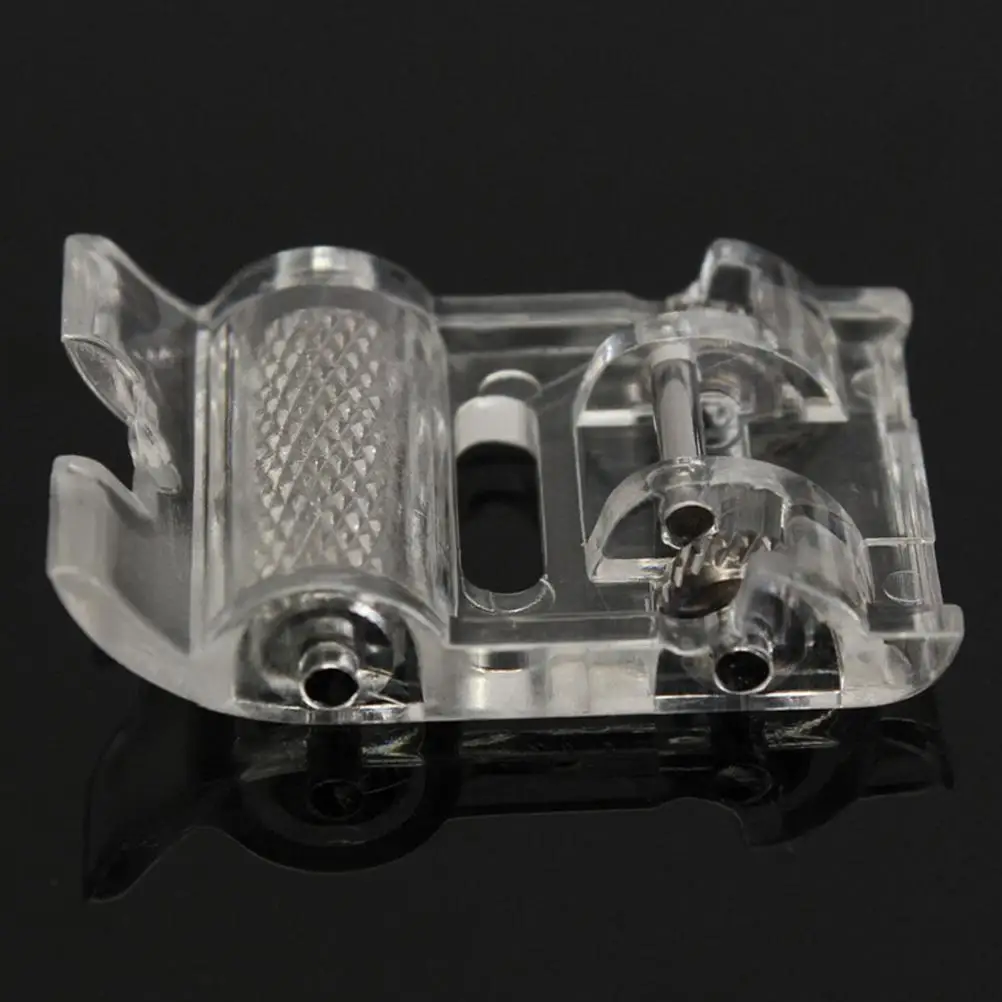 Sewing Machine Roller Presser Foot