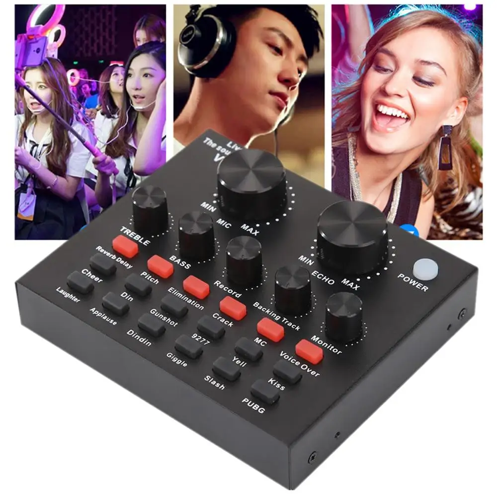 broadcast quality headset