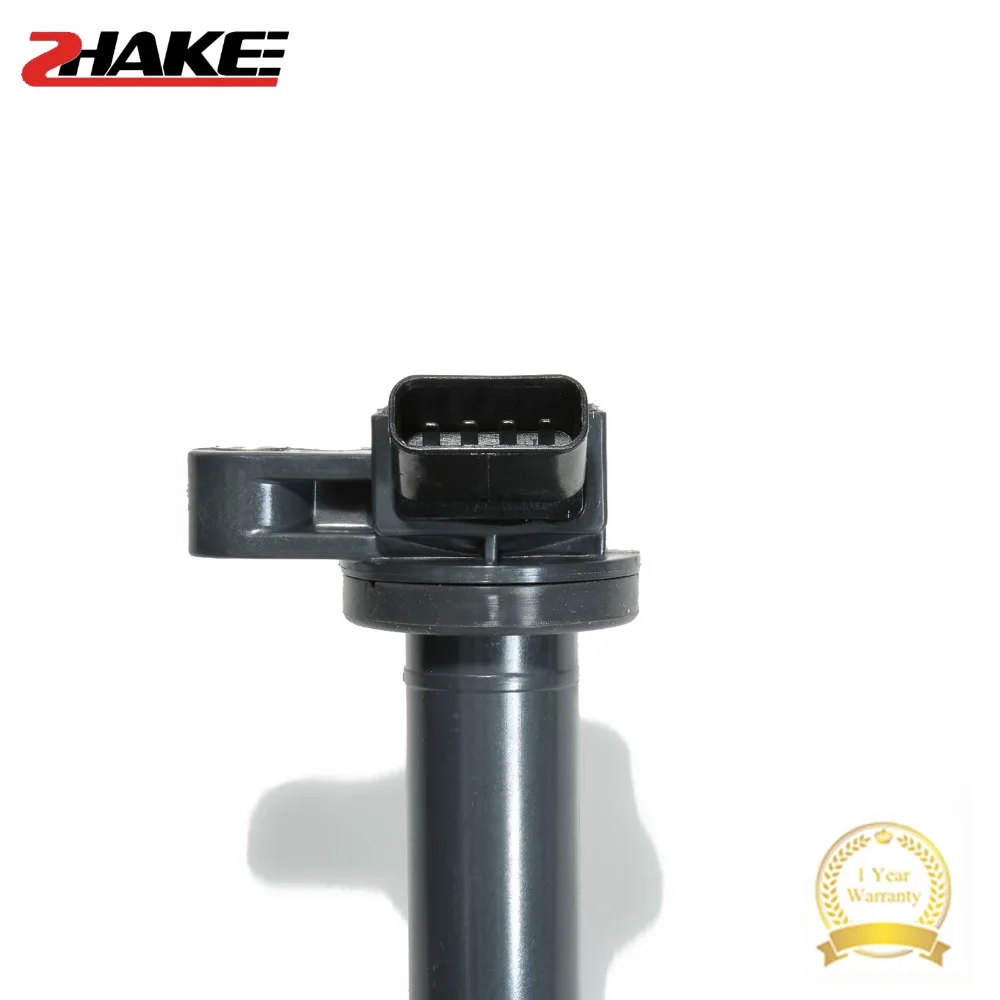 Катушка зажигания 90919-02249 9091902249 9091902259 UF230 90919-02259 C1173 UF-230 для 4runner Sequoia Lexu-s GS430 SC430 LX470