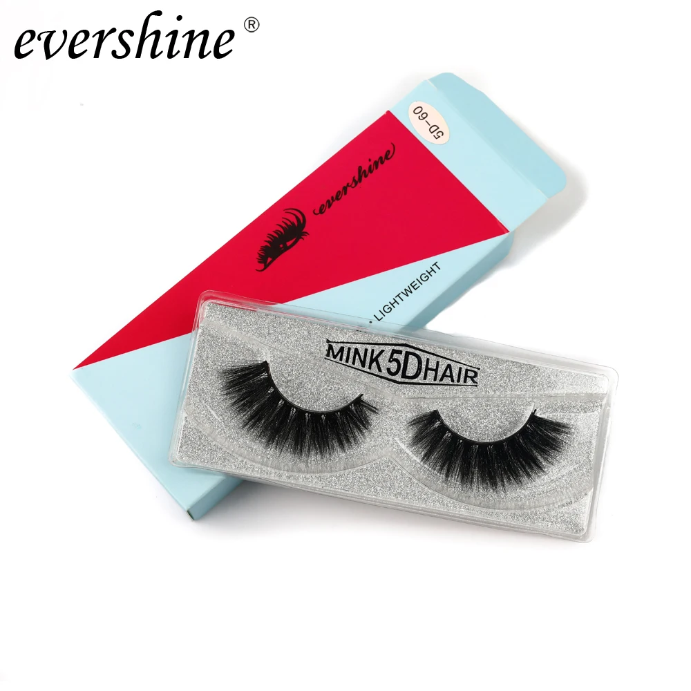 

Mink Lashes 5D Mink Eyelashes 100% Cruelty free Lashes Handmade Reusable Natural Eyelashes Popular False Lashes Makeup