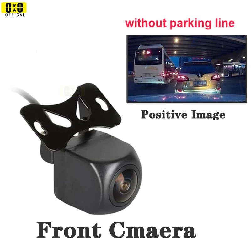 car dash camera front and rear HD720P Front Camera Car Rear View Camera Reverse Camera  Waterproof Auto Rearview Backup Camera HD Parking Assistance reverse camera for car Vehicle Cameras