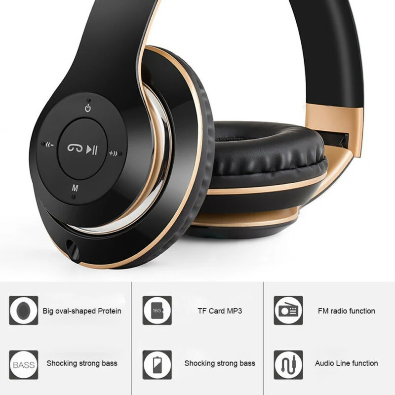 Bluetooth гарнитура наушники аудио кабель Разъем MP3 музыкальный плеер оборудование