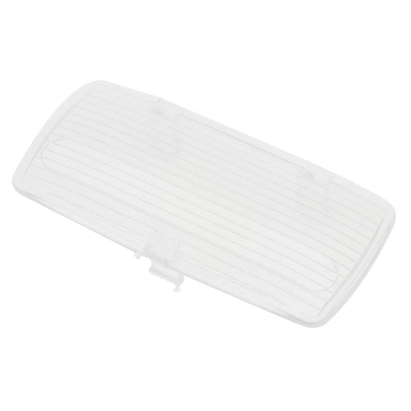 

DHBH-Flameer Door Turn Single Light Lens Cover for Honda Accord 03-12 Tsx 04-08 Tl 04-08 34261-Sv1-A01 34261Sv1A01