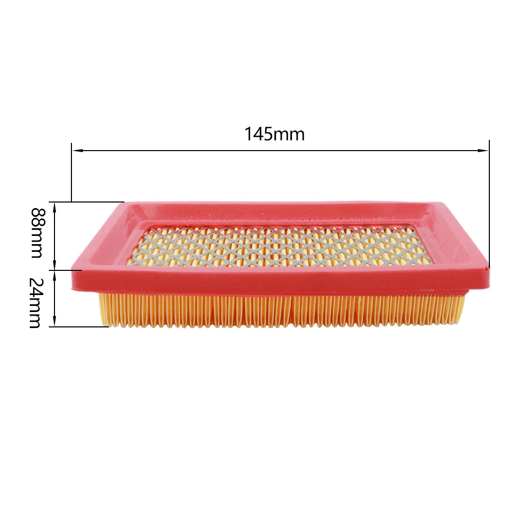 Air Filters Air Filter 14 083 01-S For Kohler XT Series Engines MTD Cub Cadet SC100 Push Lawn Mower Cleaner Kit