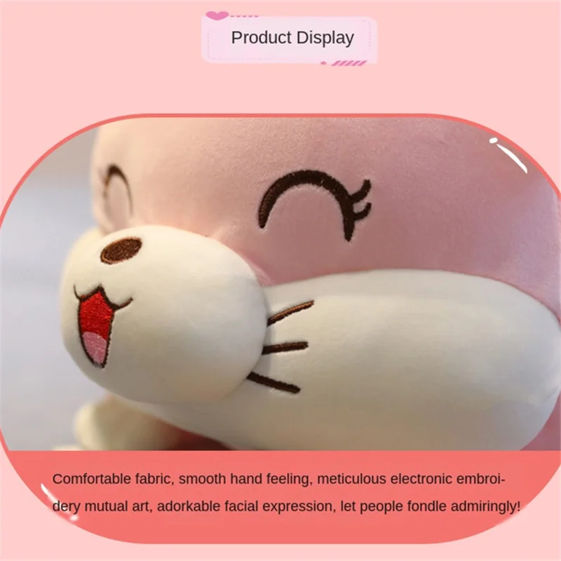 Pluszowe zabawki Kawaii poduszka dla chomika Peluche do spania w Animal Crossing ลwini Plus kocyk do okrywania klimatyzacja ลpiฤ
ce zabawki dla