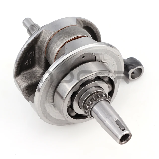 Atv Pit Dirt Bike 250cc Cb250 Crankshaft Engine Qz 109 Kit Aliexpress
