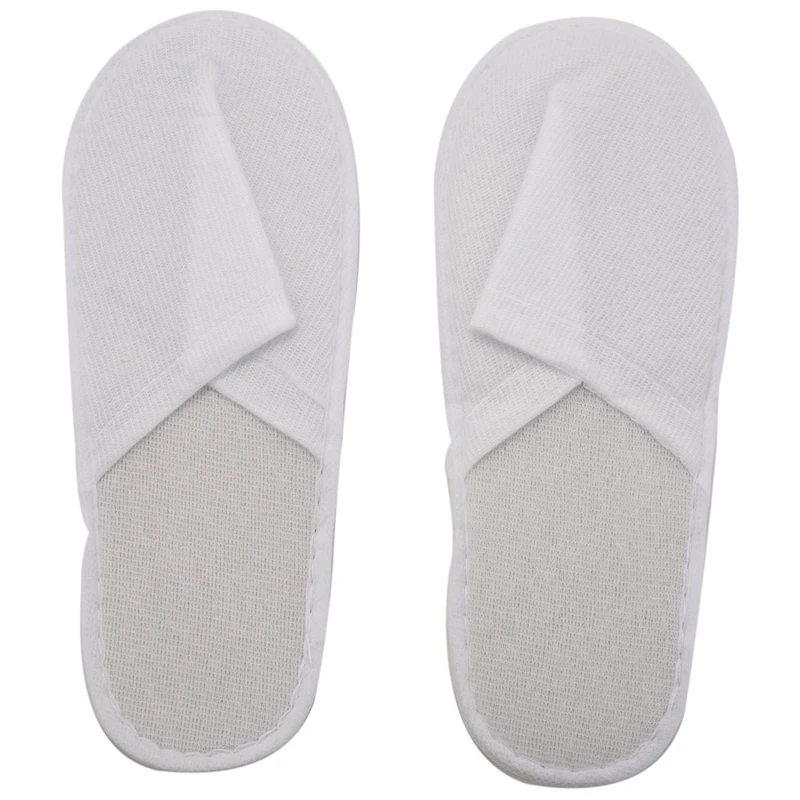 Disposable Slippers for Hotel Spa Guest