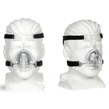 Universal Headgear Comfort Replacement Ventilator Nose Facial Mask Strap Ventilator Accessories Face Mask Head Belts