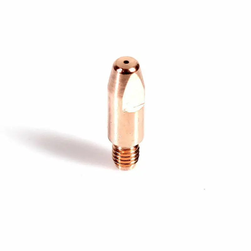 20 шт фонарь, сопла MIG, фрезы для сварки Abicor type 24KD, замена