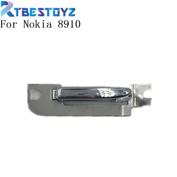 

RTBESTOYZ For Nokia 8910 Side Button 8910 Side Button 1PCS
