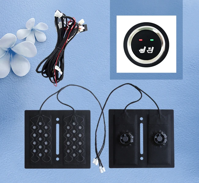 seat heater and cool system  (7)