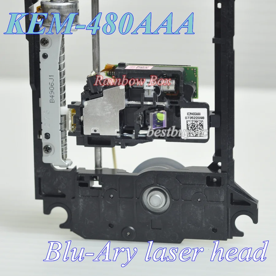 И KEM480AAA лазерная головка KEM-480AAA Blu-Ray BDP-3120 BDP-160 оптический Палочки вверх KES-480A KEM-480AAA лазерный узел KES480A