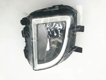 

eOsuns Front bumper light Front fog lamp for Volkswagen Tiguan