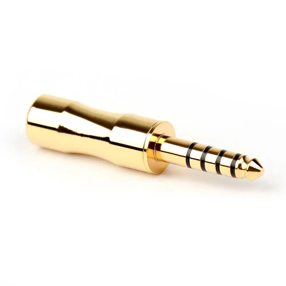 Braided twist headphone cable diy headphone cable diy wire with mic
