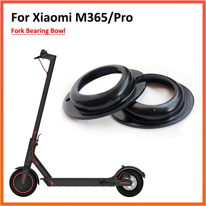 Bowl Bearing Rotating-Parts Electric Scooter Xiaomi Mijia M365/m365 Fork Pro Upper-And-Lower-Rotating