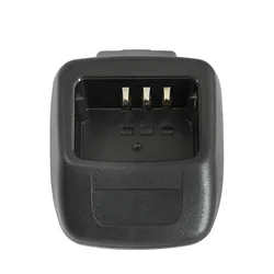 Base de chargeur de talkie walkie KENWOOD, pour Radio bidirectionnelle, THK20 TKD240 TK2312 TK2400 TK2402 TK3402 TKD340 TK3312 TK3400 