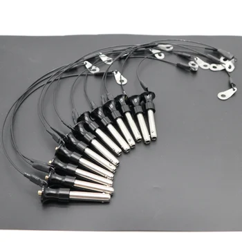 

12pcs Speakers pin 8x30 mm for line array speakers In dj speaker professional audio and dj speakers DIY 8x30mm