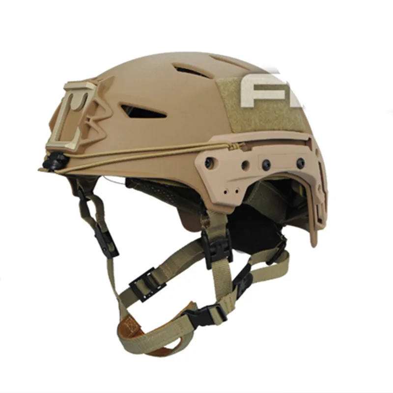 NEW Bump EXFIL Lite Tactical Helmet Tactical Airsoft Sports Safety & Survival