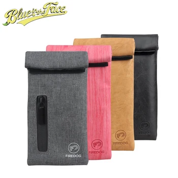 

Foldable Weed Storage Pouch Small Smell Proof Bags for Stash Grass Smoking Weed Packaging Cookies Bag