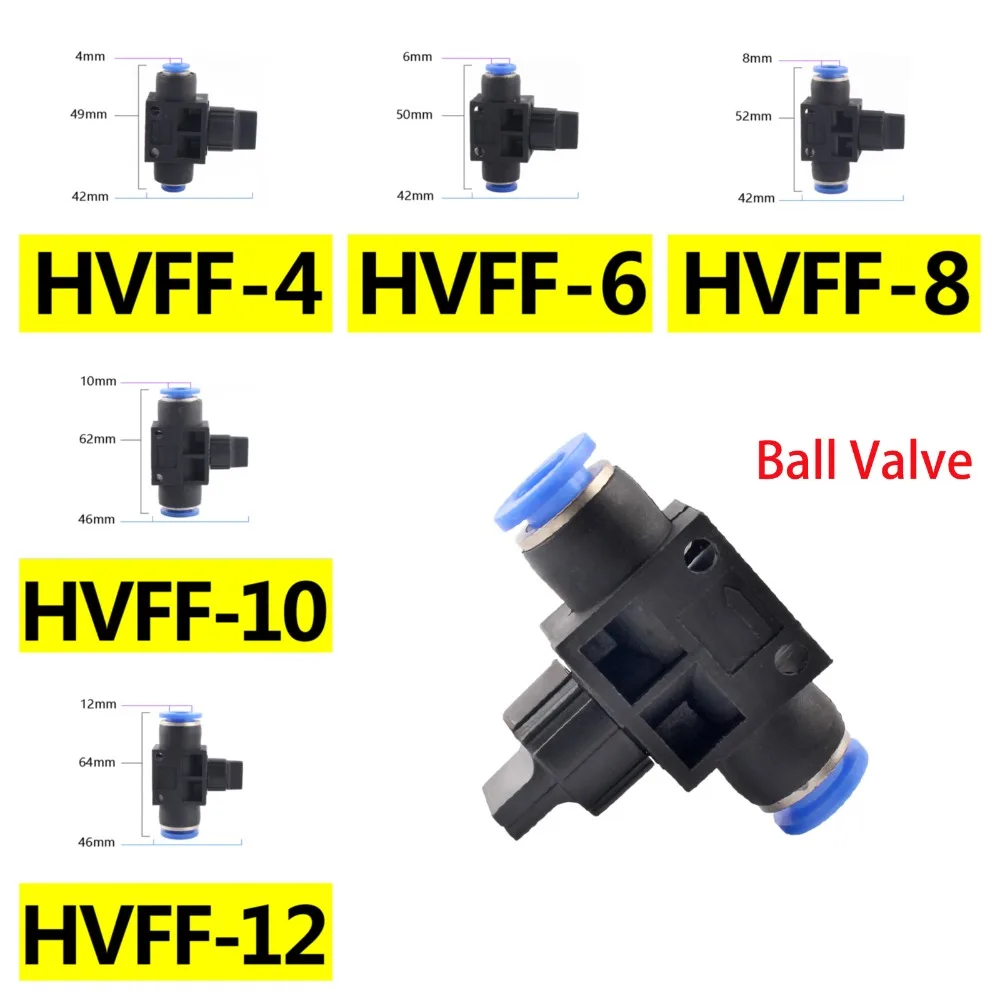 Ball Valve气动阀门 (6)