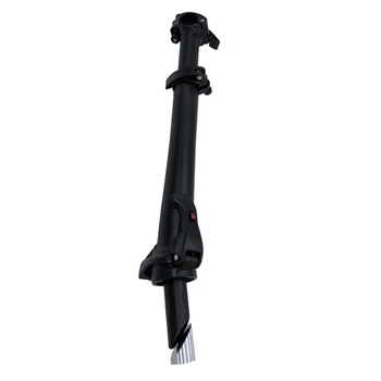 

Folding Bike Stem with Teeth 25.4Mm Aluminum Alloy Height Adjustable Folding Riser Stem