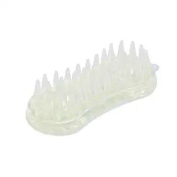 

Puppy Bath Brushes Rubber Massage Combs Bathbrushes Hair Grooming Brushes Crystal Showe Combs Brush Tool For Pet Cat Dog
