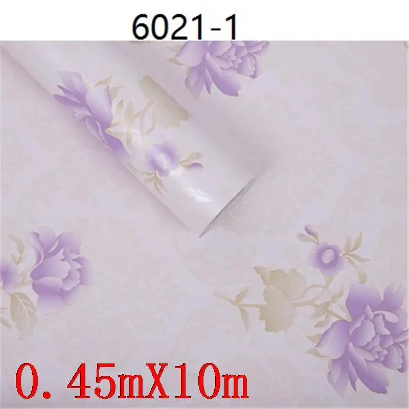 Number 7 Обои для детской комнаты Adesivo Parede Para Sala Papier Peint, обои для домашнего декора, бумажные обои в рулонах - Цвет: Number 7