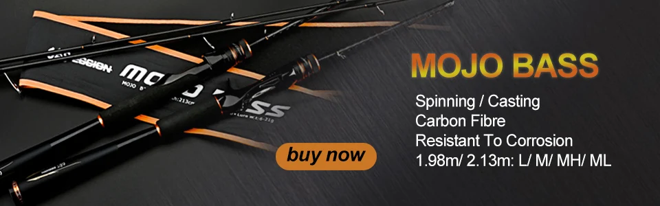 mojo rods sale