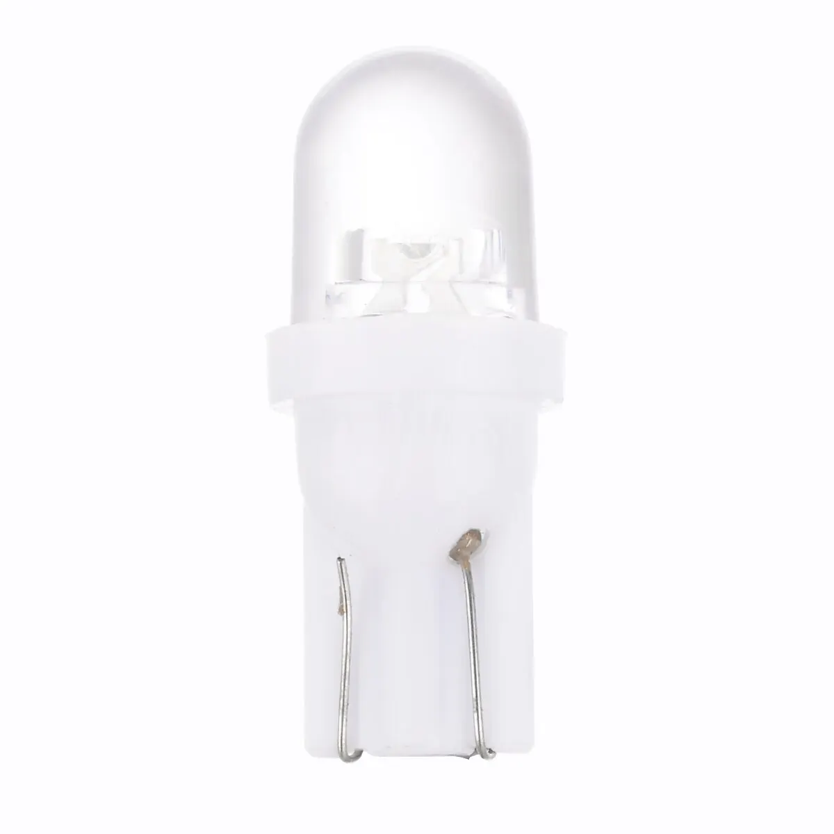 14PCS White LED Car Interior Light Kit Set 1157 T10 31 36mm Auto  Dome Map License Plate Lights Lamp