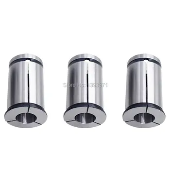 

C25 powerful collet 3MM-20MM powerful collet C type straight chuck