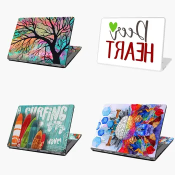 

Dear heart Funny valentine design for lovers laptop sticker skin for MacBook HP Acer Dell ASUS Lenovo