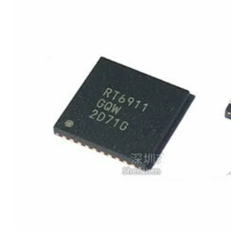 RT6911 RT6911GQW в наличии | Компьютеры и офис