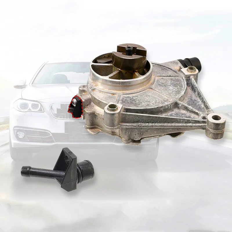 Для BMW N20 318 320 323 520 525 528 B20 F20 F30 F10 F18 X1 X3 X4 Z4 Ремонтный комплект тормозных вакуумных