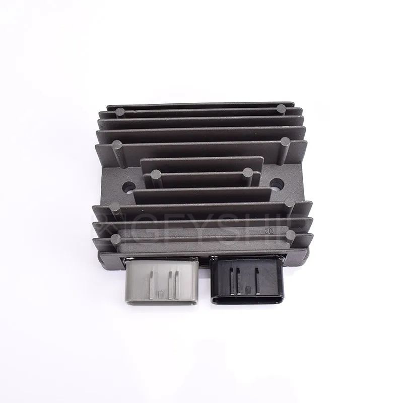 

Motorcycle For Honda TRX420 Rancher TRX 2009 2010 2011 2012 2013 2014 TRX 420 Motorcycle MOSFET Voltage Regulator Rectifier