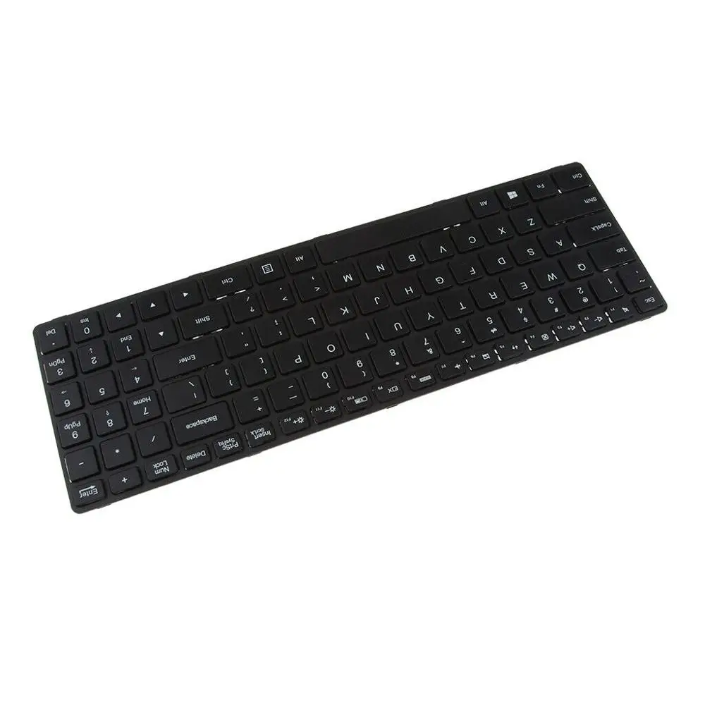 Новая клавиатура для ноутбука lenovo IdeaPad 100-15IBD SN20J78609 стандарт США клавиатура для ноутбука