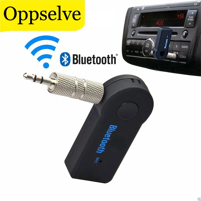Беспроводной Bluetooth Автомобильный